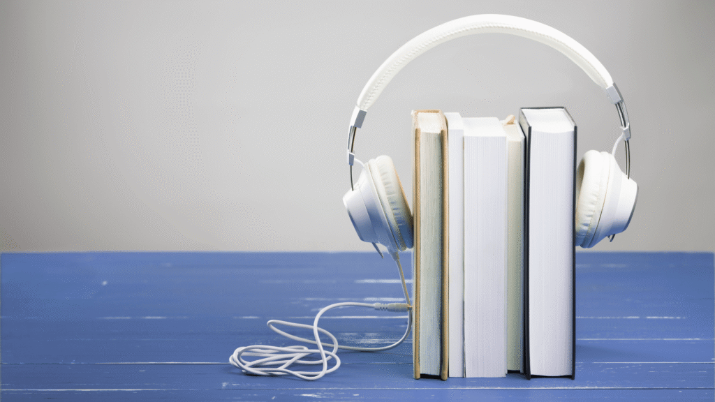 Pairing Books with Music: Soundtrack Your Next Read Pairing Books with Music: Soundtrack Your Next Read