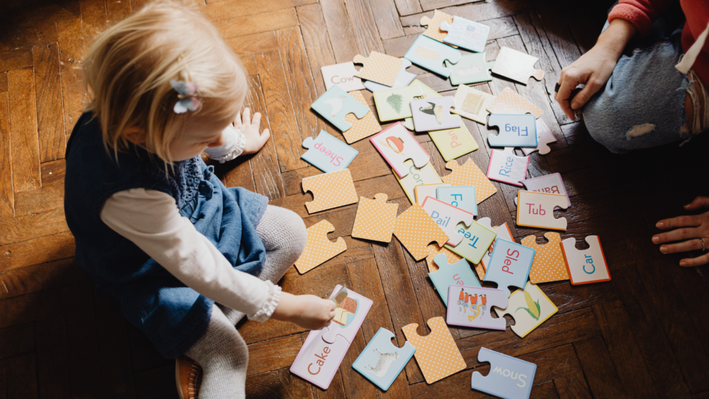 Benefits of Early Childhood Education for Lifelong Cognitive and Social Development