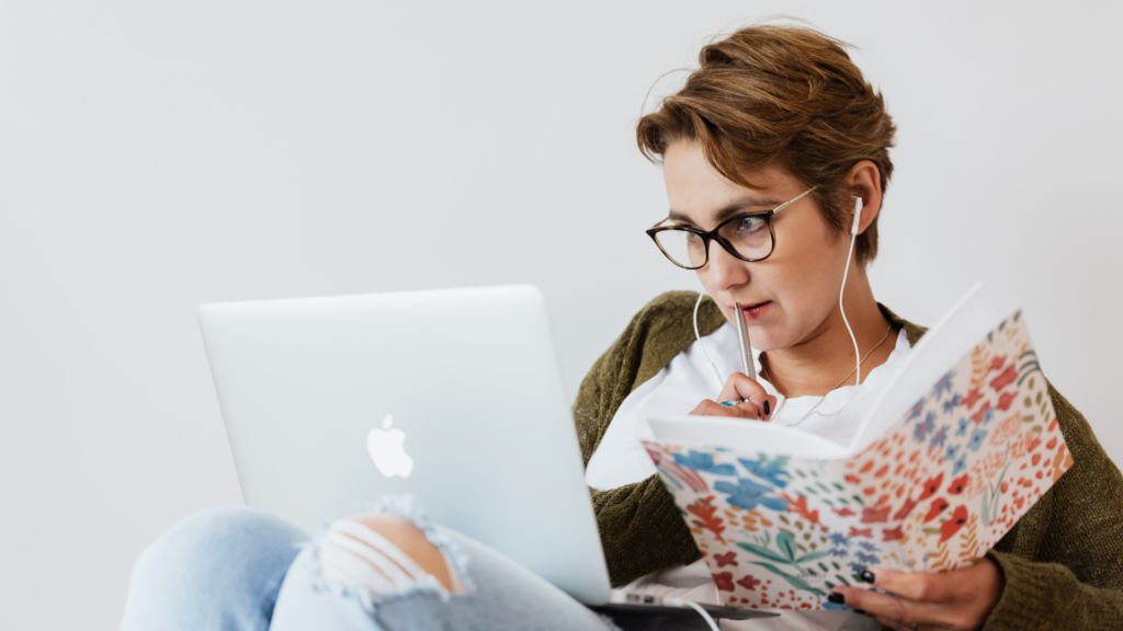 How to Improve Note-Taking Skills for Better Learning and Productivity How to Improve Note-Taking Skills for Better Learning and Productivity