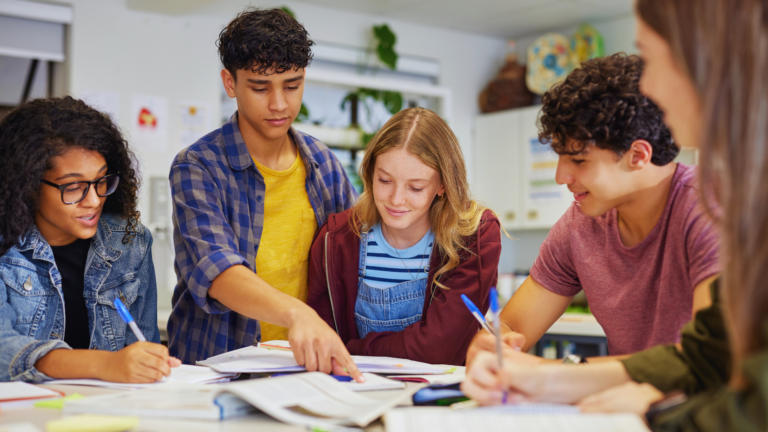Best Revision Techniques for Exams to Boost Your Confidence and Scores