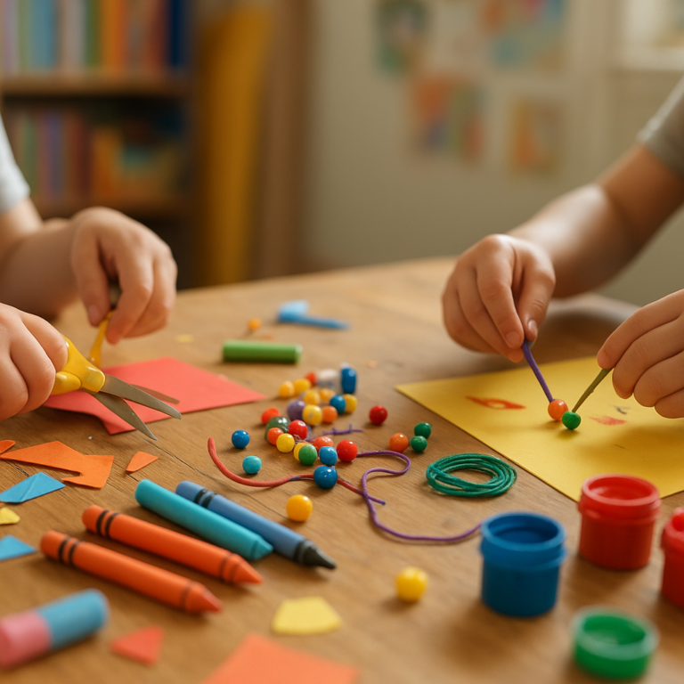 developing-fine-motor-skills-through-cla-featured