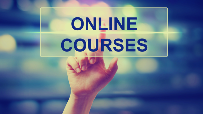 Best Online Courses for Beginners to Gain Essential Skills Quickly